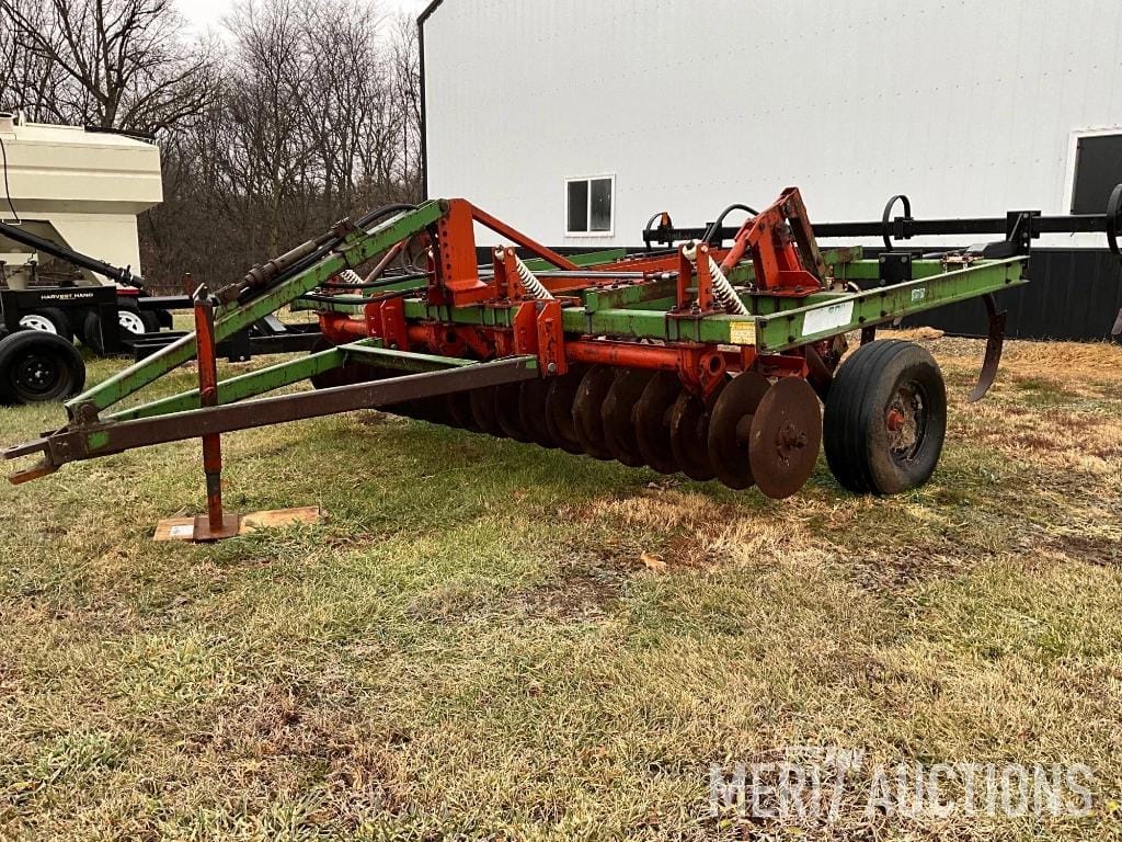 Main image Glencoe Soil Saver