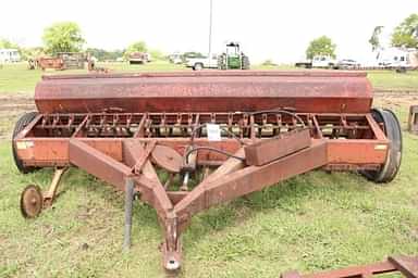 Grain Drills