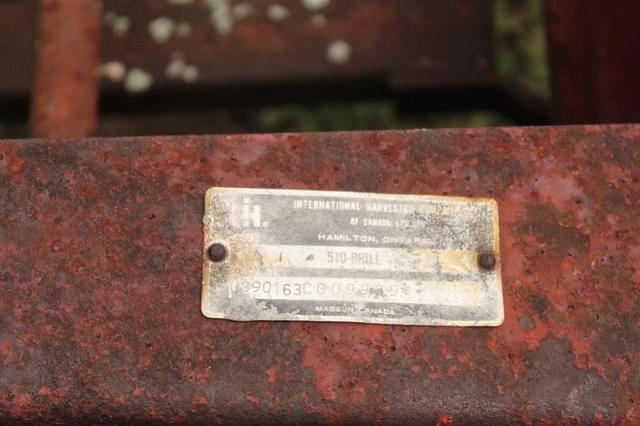 Image of International Harvester 510 equipment image 4