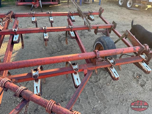 Image of International Harvester 45 equipment image 3