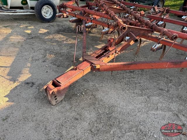 Image of International Harvester 45 equipment image 1