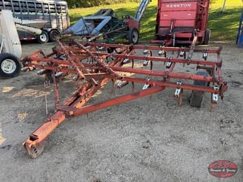 Main image International Harvester 45