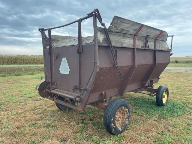 Image of Roorda Undetermined equipment image 3