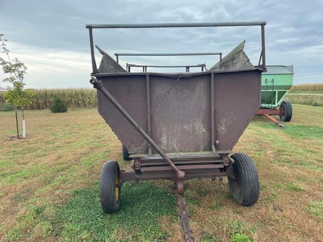 Image of Roorda Undetermined equipment image 1