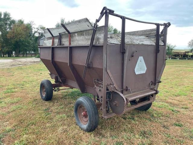 Image of Roorda Undetermined equipment image 4
