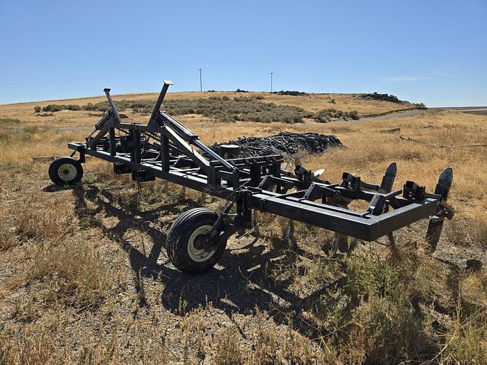 Main image Undetermined Dammer Diker