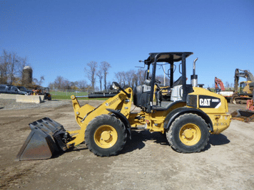 Main image Caterpillar 908H2