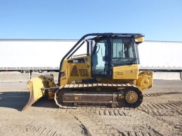Main image Caterpillar D5K2 XL