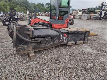 Main image Caterpillar H160ES