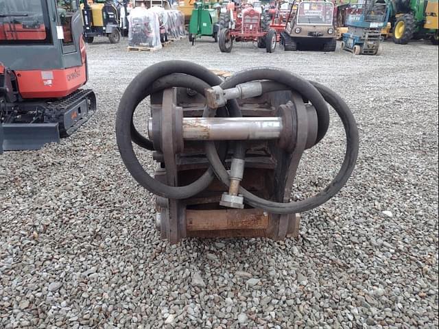 Image of Caterpillar H160ES equipment image 2