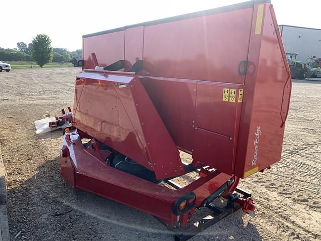 Image of Massey Ferguson 1393 equipment image 3