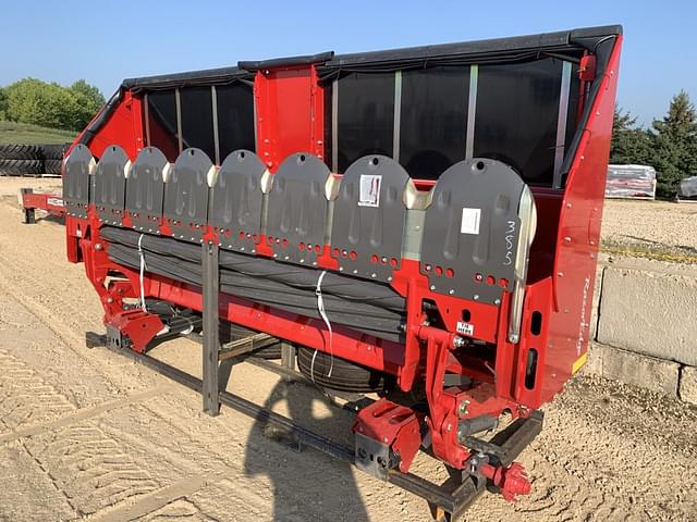 Image of Massey Ferguson 1393 equipment image 1