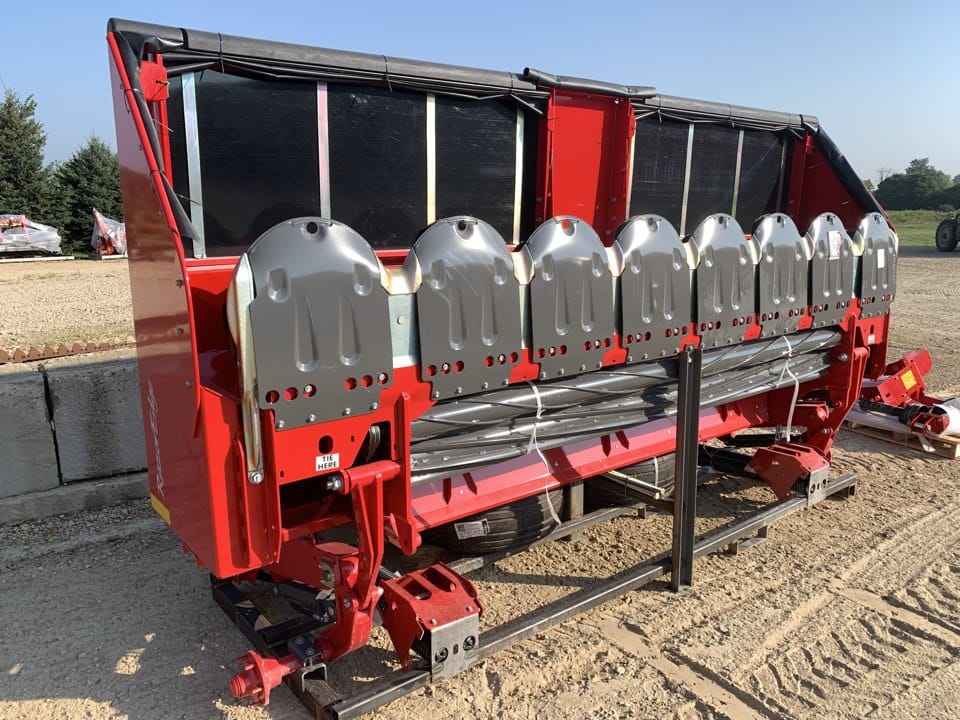 Main image Massey Ferguson 1393