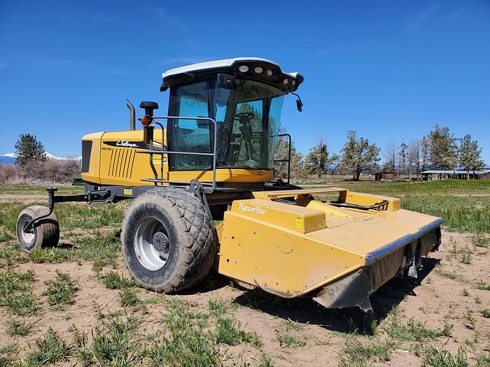 Main image Challenger WR9760