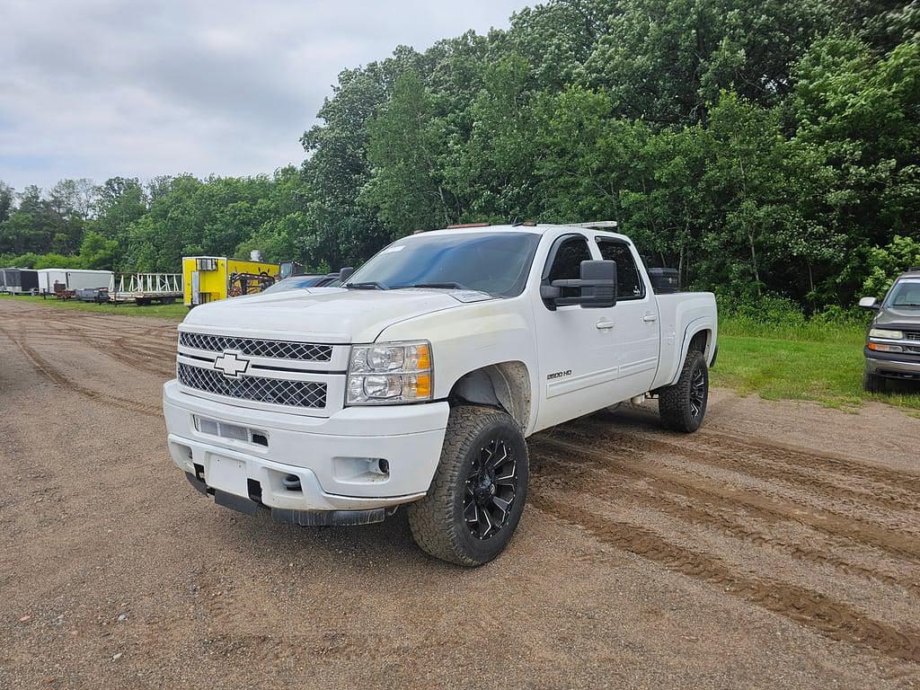 Image of Chevrolet 2500 Primary image