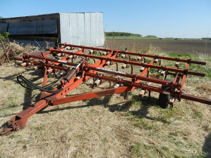 Image of International Harvester 45 Image 0