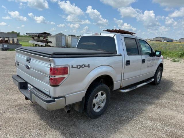 Image of Ford F-150 equipment image 3