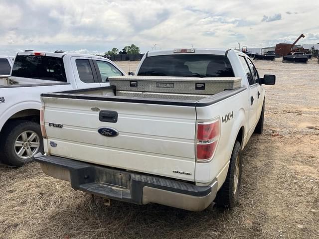Image of Ford F-150 equipment image 2