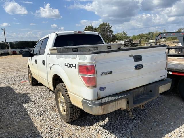 Image of Ford F-150 equipment image 3