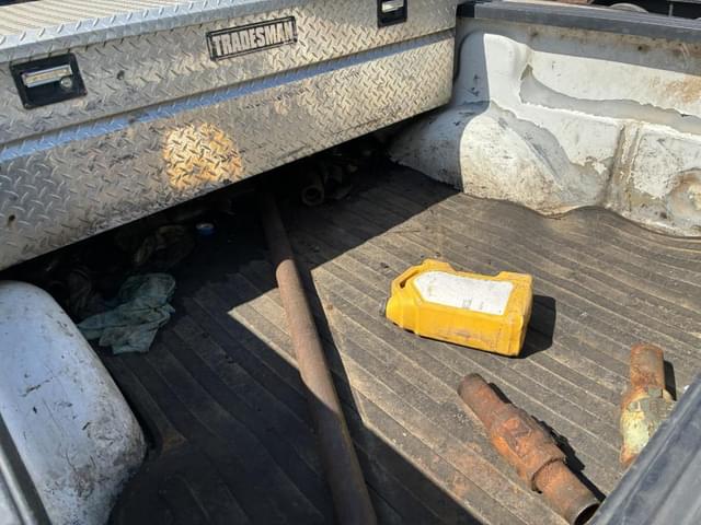 Image of Ford F-150 equipment image 4