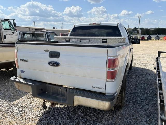 Image of Ford F-150 equipment image 2