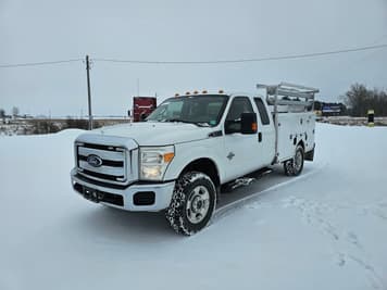 Main image Ford F-350