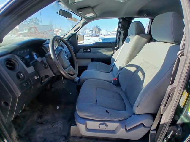 Image of Ford F-150 equipment image 4