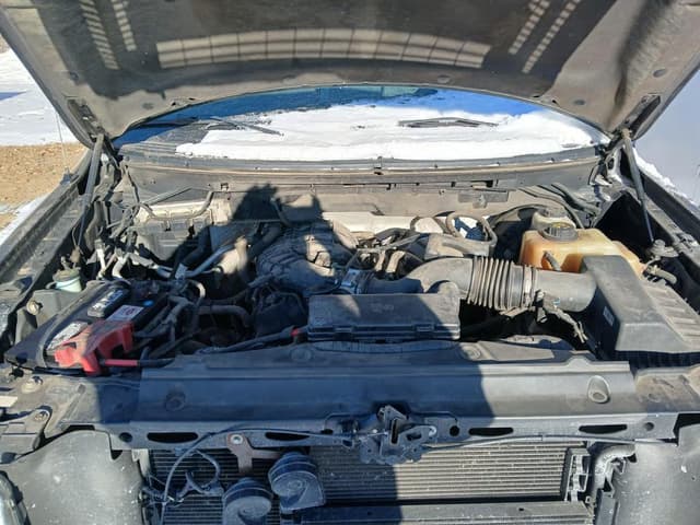 Image of Ford F-150 equipment image 1