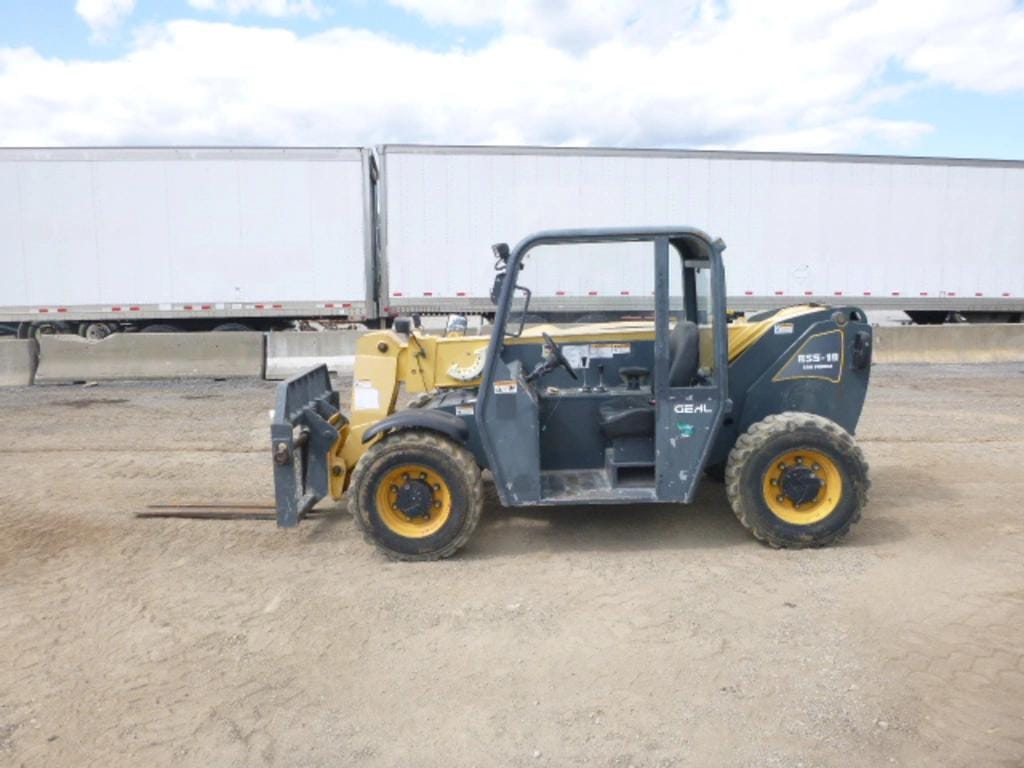 Main image Gehl RS5519