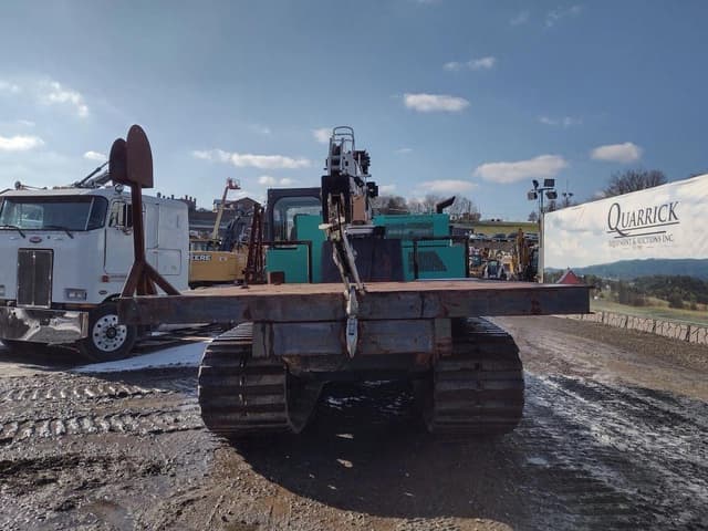 Image of IHI IC120 equipment image 3