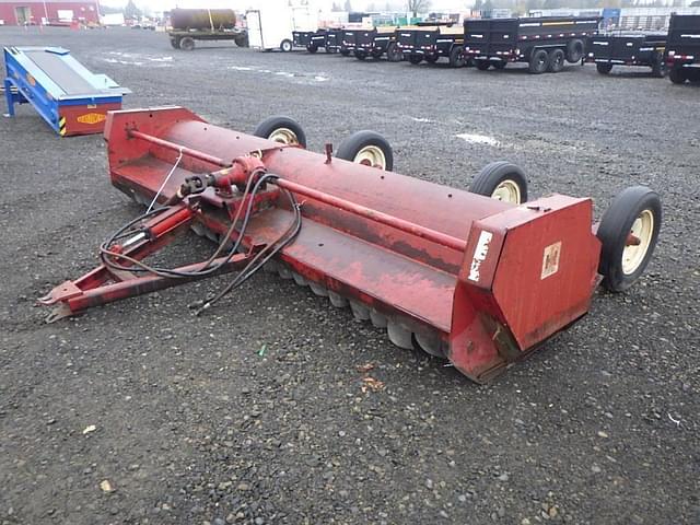 Image of International Harvester 50 equipment image 3