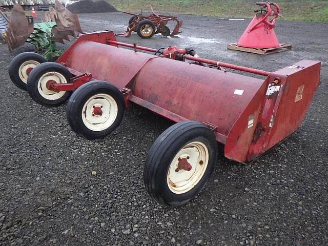 Image of International Harvester 50 equipment image 1