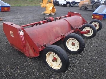 Main image International Harvester 50
