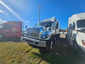 2013 International Workstar Image