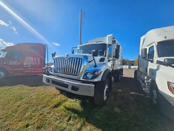 Main image International Workstar