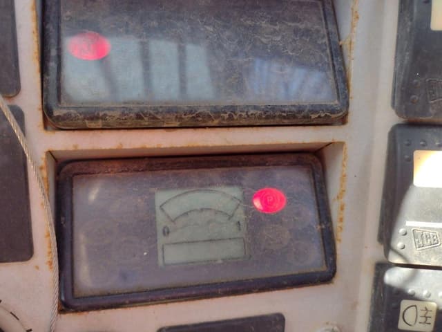 Image of JCB 527-55 equipment image 4