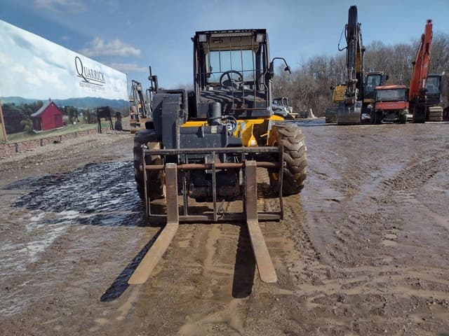 Image of JCB 527-55 equipment image 3