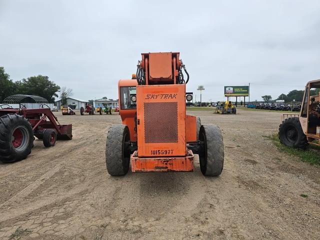 Image of JLG 8042 equipment image 3