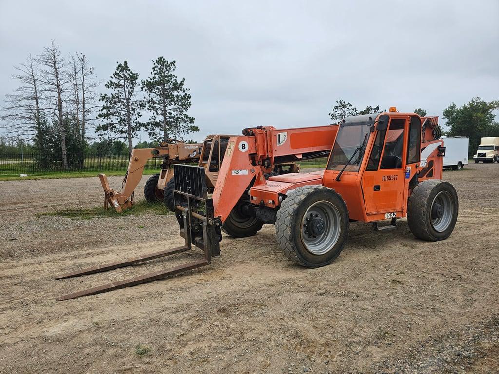 Image of JLG 8042 Primary image