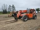 2013 JLG 8042 Image