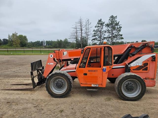 Image of JLG 8042 equipment image 1