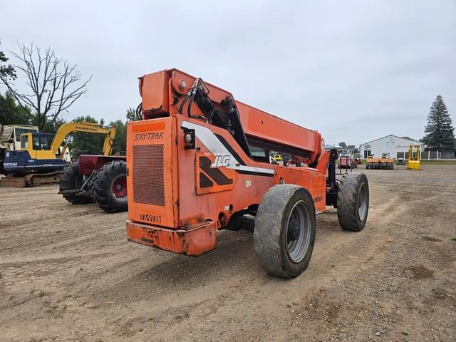 Image of JLG 8042 equipment image 4