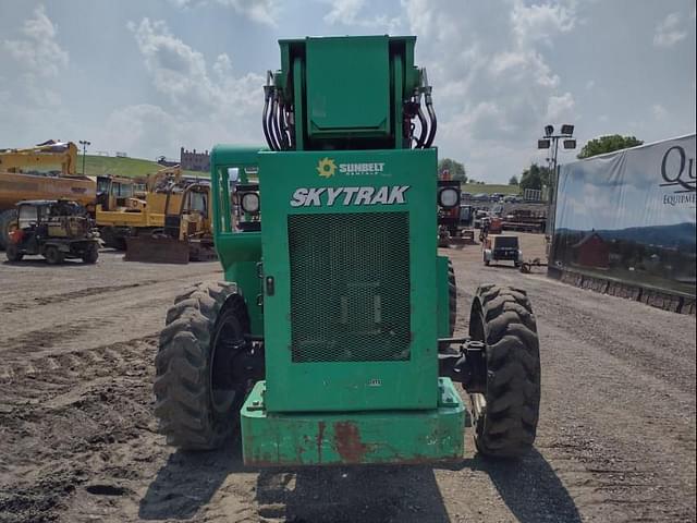 Image of JLG 8042 equipment image 3