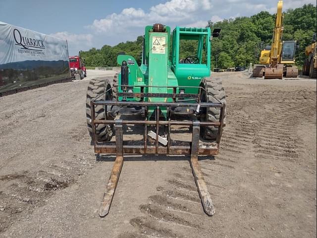 Image of JLG 8042 equipment image 1