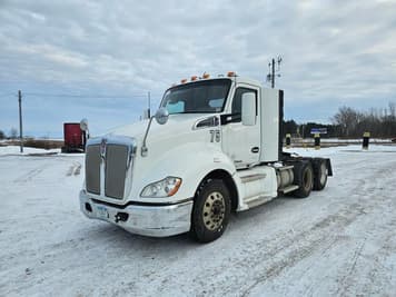 Main image Kenworth T680