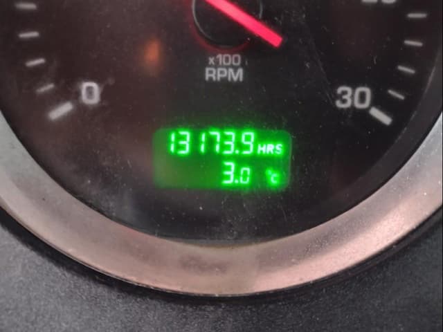 Image of Kenworth T800 equipment image 4