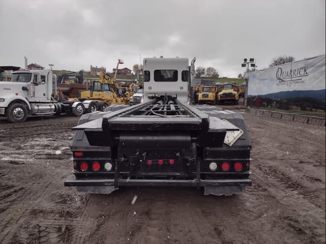 Image of Kenworth T800 equipment image 3