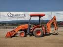 2013 Kubota B26 Image