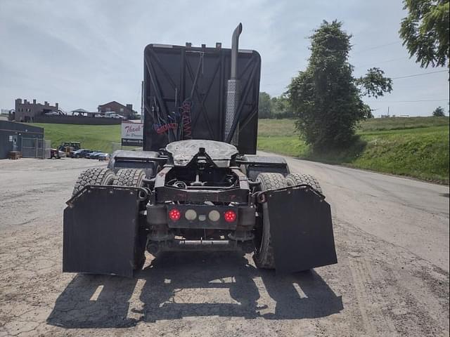 Image of Kenworth T800 equipment image 1