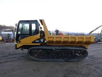 Main image Morooka MST3000VD